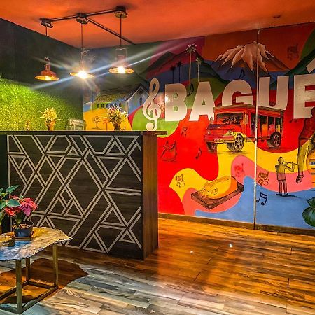 Fardo Hotel Boutique En Ibague - Zona G - Recepcion Digital 24H מראה חיצוני תמונה