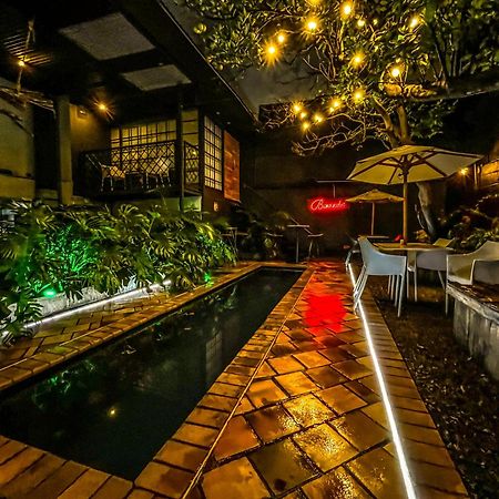 Fardo Hotel Boutique En Ibague - Zona G - Recepcion Digital 24H מראה חיצוני תמונה