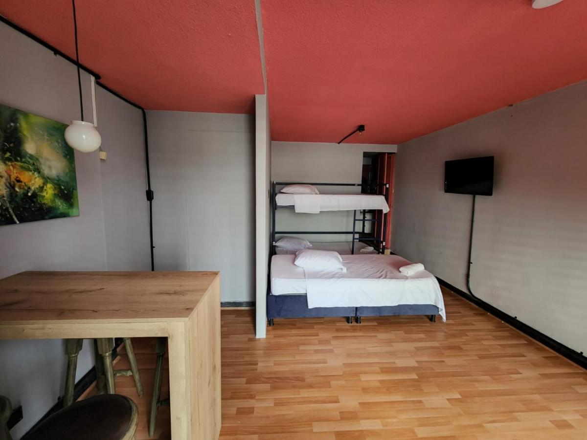 Fardo Hotel Boutique En Ibague - Zona G - Recepcion Digital 24H מראה חיצוני תמונה