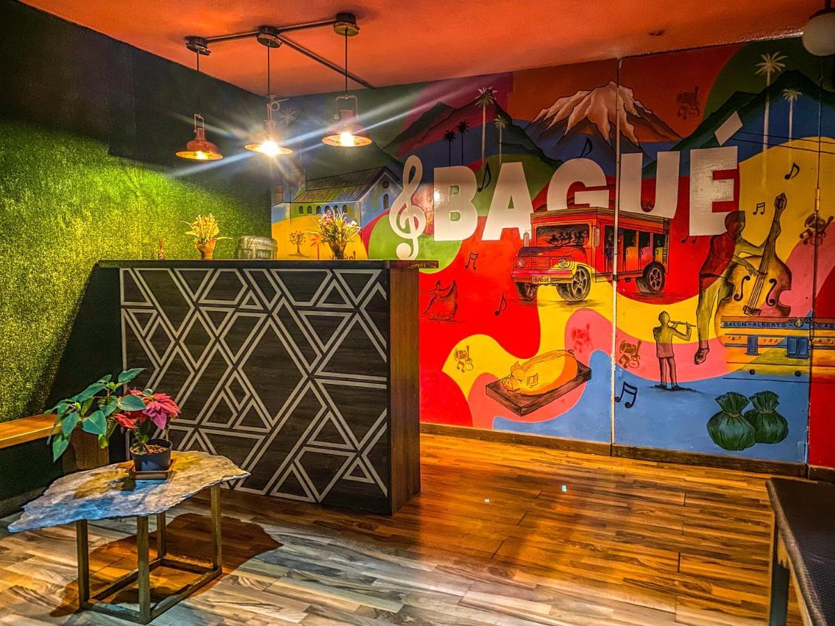 Fardo Hotel Boutique En Ibague - Zona G - Recepcion Digital 24H מראה חיצוני תמונה
