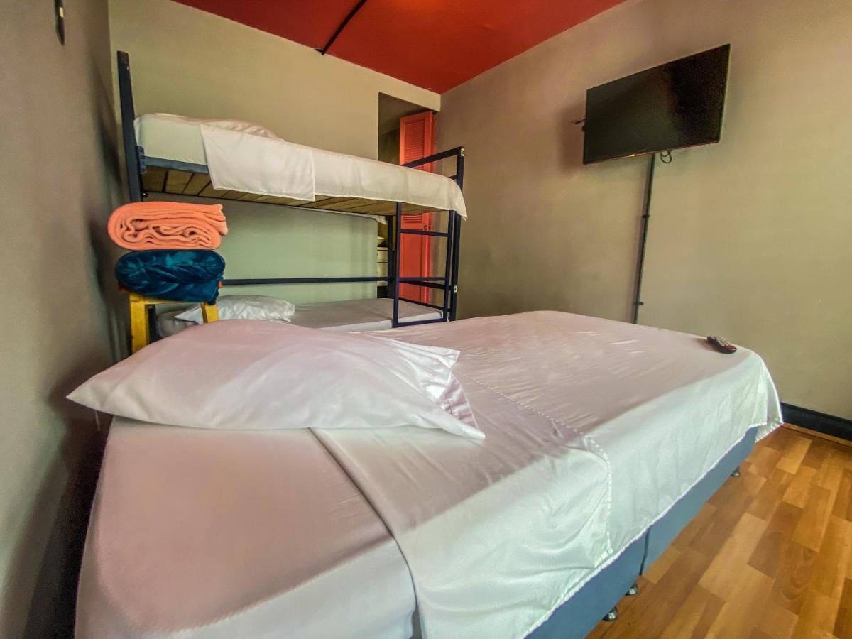 Fardo Hotel Boutique En Ibague - Zona G - Recepcion Digital 24H מראה חיצוני תמונה