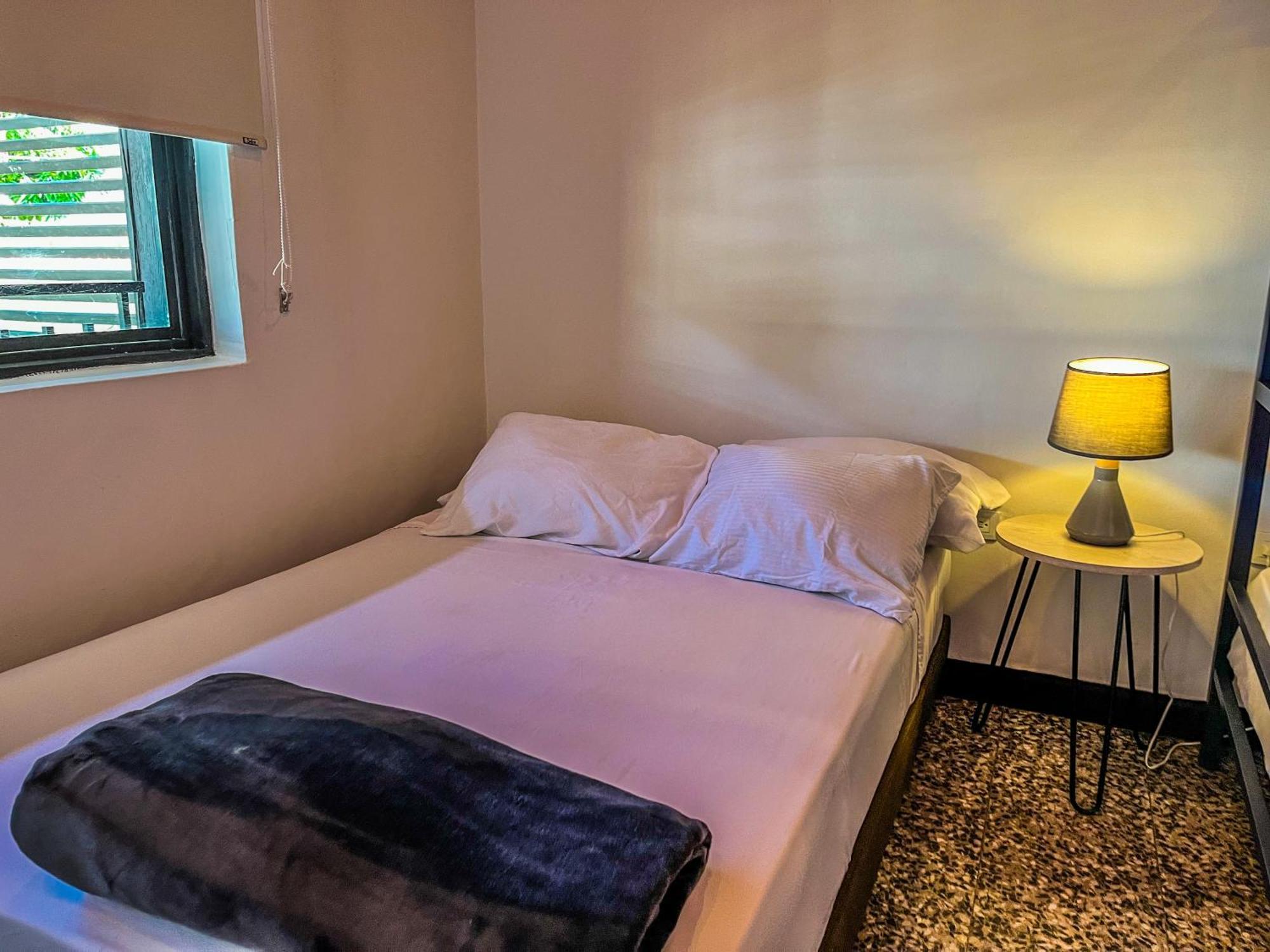 Fardo Hotel Boutique En Ibague - Zona G - Recepcion Digital 24H מראה חיצוני תמונה